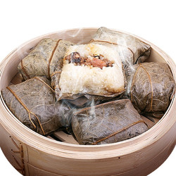 珍百年 四喜福糯米鸡720g(6只装）广式早餐早茶点心 速冻食品方便菜