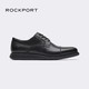 ROCKPORT 乐步 Rockport/乐步春夏新品男鞋马拉松系列系带三接头皮鞋CH4312