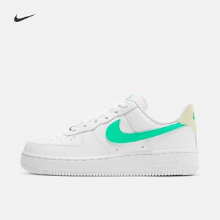 NIKE 耐克 空军一号 AIR FORCE 1 '07 315115 女子运动鞋