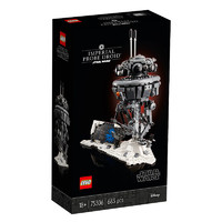 LEGO 乐高 Star Wars 星球大战系列 75306 帝国探测机器人