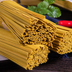 播州鲜贵州威宁特产挂面苦荞面500g