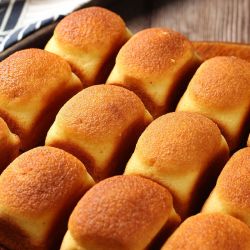 东北老式槽子糕槽子糕500克一斤优惠装24个