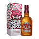 CHIVAS 芝华士 Chivas）洋酒 12年 苏格兰 威士忌  700ml