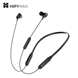 HIFIMAN 海菲曼 BW400 无线运动蓝牙耳机