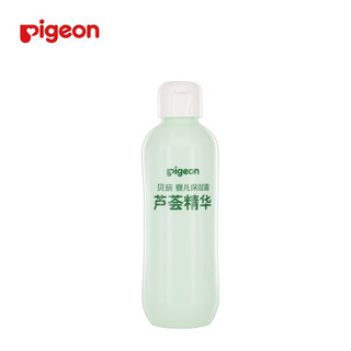 Pigeon 贝亲 芦荟水 婴儿保湿露芦荟精华润肤滋润200ml IA229