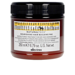 davines 大卫尼斯 自然滋养发膜 250ml