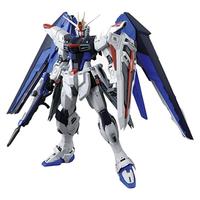 BANDAI 万代 MG系列 04883 自由高达2.0