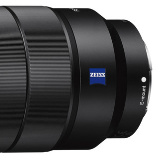 SONY 索尼 SEL1635Z FE 16-35mm F/4 ZA OSS 全画幅 索尼微单相机镜头 滤镜口径72mm 索尼卡口 广角变焦镜头 索尼镜头