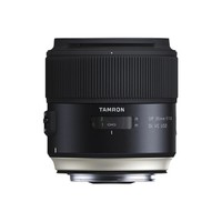 TAMRON 腾龙 F012 35mm F1.8 Di VC USD 标准定焦镜头 佳能EF卡口 67mm