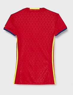 adidas 女式 fef 高 W 西班牙家庭2016 – 2017球衣