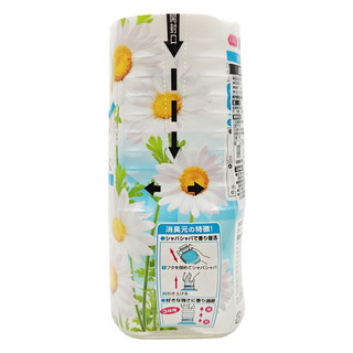 KOBAYASHI 小林制药 房间用消臭元 400ml 甘菊香