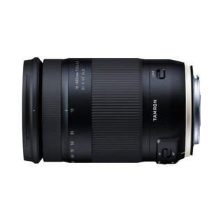 TAMRON 腾龙 B028 18-400mm F3.5 自动镜头 佳能口 72mm