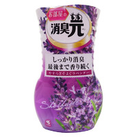 小林制药 房间用消臭元 400ml 薰衣草香