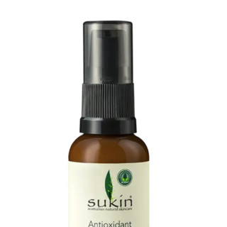 sukin 苏芊 抗氧化眼霜 30ml