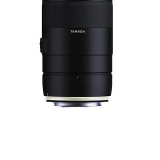 TAMRON 腾龙 70-210mm F4.0 Di VC USD 标准变焦镜头 佳能口 67mm