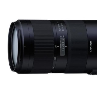 TAMRON 腾龙 A034 70-210mm F4.0 Di VC USD 自动镜头 尼康口 67mm