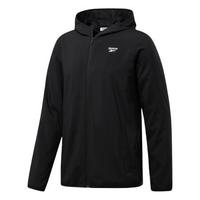Reebok 锐步 TE Woven Jacket 男子运动夹克 FP9172