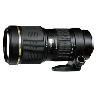 TAMRON 腾龙 A001 SP AF 70-200mm F2.8 Di LD MACRO 远摄变焦镜头 尼康单反卡口 77mm