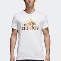 adidas 阿迪达斯 CV4507 男士运动T恤