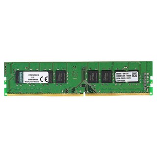 Kingston 金士顿 KVR21N15D8/16 DDR4 2133MHz 台式机内存 16GB