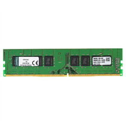 Kingston 金士顿 KVR系列 KVR24N17S8/8 DDR4 2133MHz 台式机内存 8GB