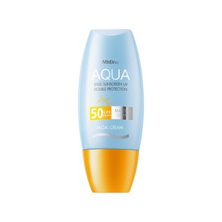 Mistine 蜜丝婷 水润清透防晒乳 泰国版 SPF50 PA++++ 40ml*2