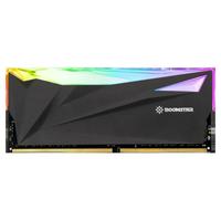  影驰 GALAX 星曜系列 DDR4 3000MHz RGB 台式机内存 灯条 黑色 8GB