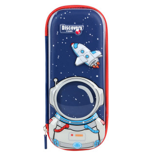 yome笔盒笔袋小学生书包必备大容量多功能儿童3d文具盒铅笔盒幼儿园