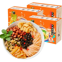 Uni-President 统一 那街那巷 干捞螺狮粉