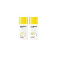 Rocking zoo 摇滚动物园 幻时之镜防晒素颜霜 SPF50 PA+++ 50ml*2