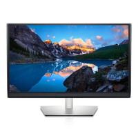 DELL 戴尔 UltraSharp系列 UP3221Q 31.5英寸 IPS 显示器(3840×2160、60Hz、99.8%sRGB、HDR1000、Type-C 90W)