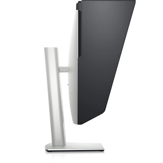 DELL 戴尔 UltraSharp系列 UP3221Q 31.5英寸 IPS 显示器(3840×2160、60Hz、99.8%sRGB、HDR1000、Type-C 90W)