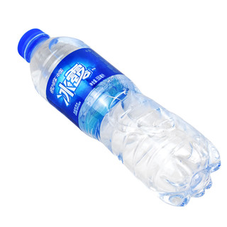 Icely Road 冰露 包装饮用水 550ml*12瓶