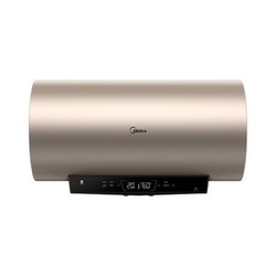 Midea 美的 60升电热水器F6030-JG7(HEY)