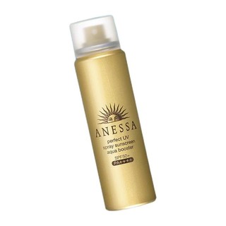 ANESSA 安热沙 水能户外防晒喷雾 2020年版 SPF50+ PA++++ 60g