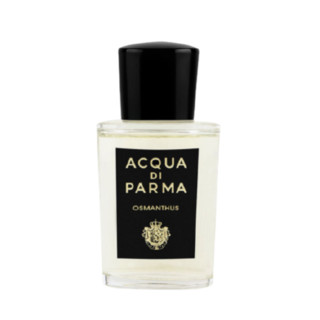 ACQUA DI PARMA 帕尔玛之水 格调系列 馥桂调中性浓香水 EDP 20ml