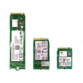 LITEON 建兴 T12 NVMe M.2 固态硬盘 512GB (PCI-E3.0)