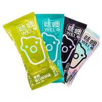 WEIO 味噢 雪糕组合装 6口味 68g*12支