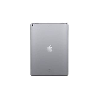 Apple 苹果 iPad Pro 2017款 12.9英寸 平板电脑(2732*2048dpi、A10X、512GB、Cellular版、深空灰色、MPLX2CH/A)