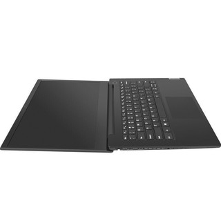 Lenovo 联想 K4e 14.0英寸 轻薄本 黑色(酷睿i7-1165G7、R630、8GB、512GB SSD、1080P、IPS、60Hz）