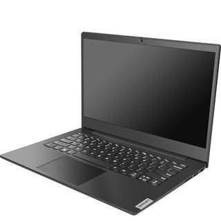 Lenovo 联想 K4e 14.0英寸 轻薄本 黑色(酷睿i7-1165G7、R630、8GB、512GB SSD、1080P、IPS、60Hz）