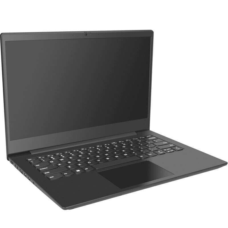 Lenovo 联想 K4e 14.0英寸 轻薄本 黑色(酷睿i7-1165G7、R630、32GB、512GB SSD、1080P、IPS、60Hz）