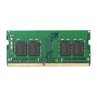 Kingston 金士顿 KVR26S19S8 DDR4 2666MHz 笔记本内存 8GB