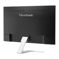 ViewSonic 优派 VX2771-H-2 27英寸 IPS 显示器(1920×1080、75Hz、72%NTSC)