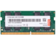  Lenovo 联想 DDR4 2400MHz 笔记本内存 绿色 16GB　