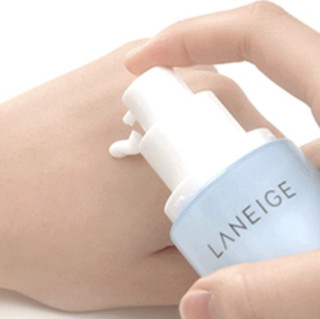 LANEIGE 兰芝 水衡透润润肤乳 120ml