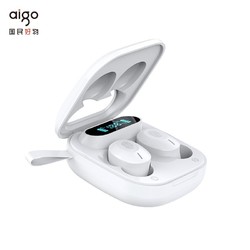 aigo 爱国者 T21 真无线蓝牙耳机