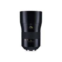 ZEISS 蔡司 Otus 100mm F1.4 ZE 远摄变焦镜头 佳能单反卡口 86mm