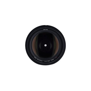 ZEISS 蔡司 Otus 100mm F1.4 ZE 远摄变焦镜头 佳能单反卡口 86mm