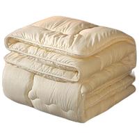 恒源祥 舒柔四季被芯 150*200cm 4斤